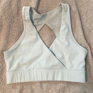 Gymshark sports bra